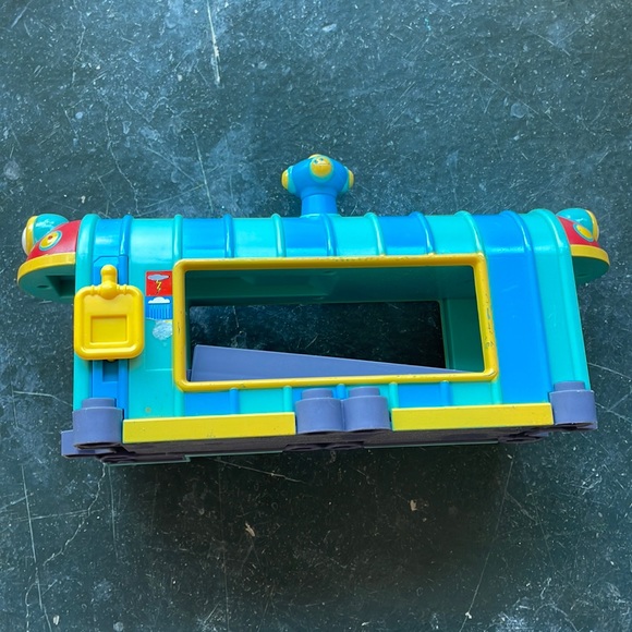 Chuggington Train Piece - Picture 1 of 5